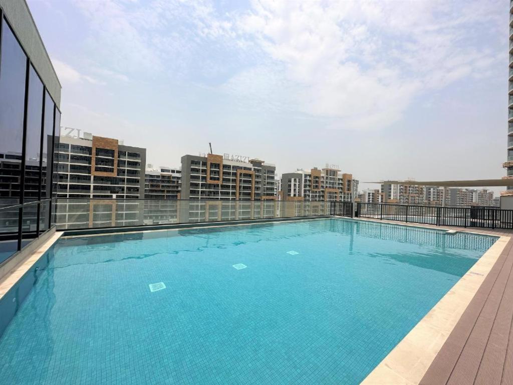 1015 Waves Apartment