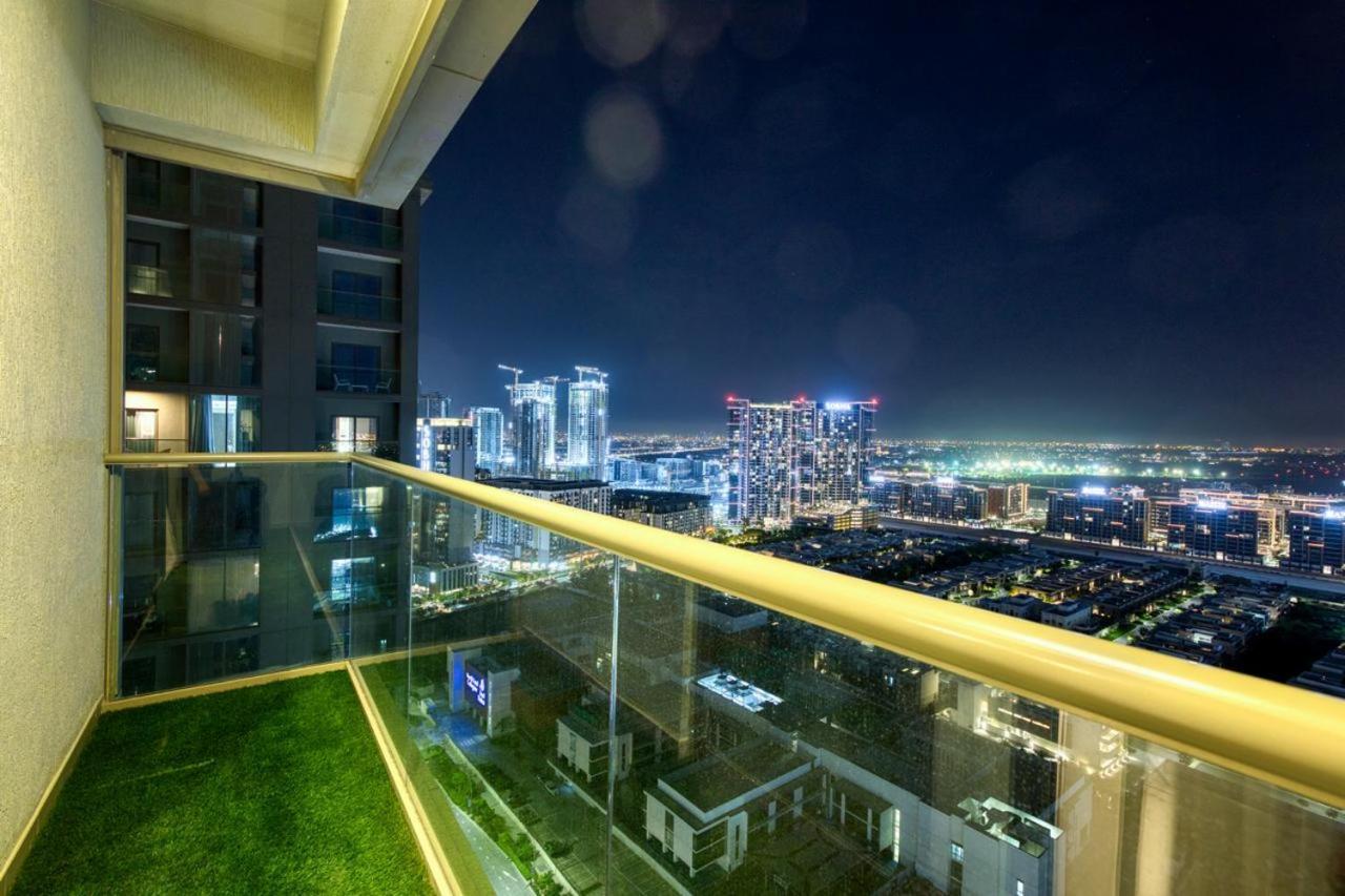 1015 Waves Dubai